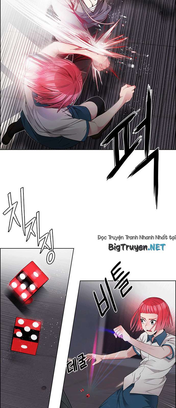 Dice - Chương 167 - Trang 29