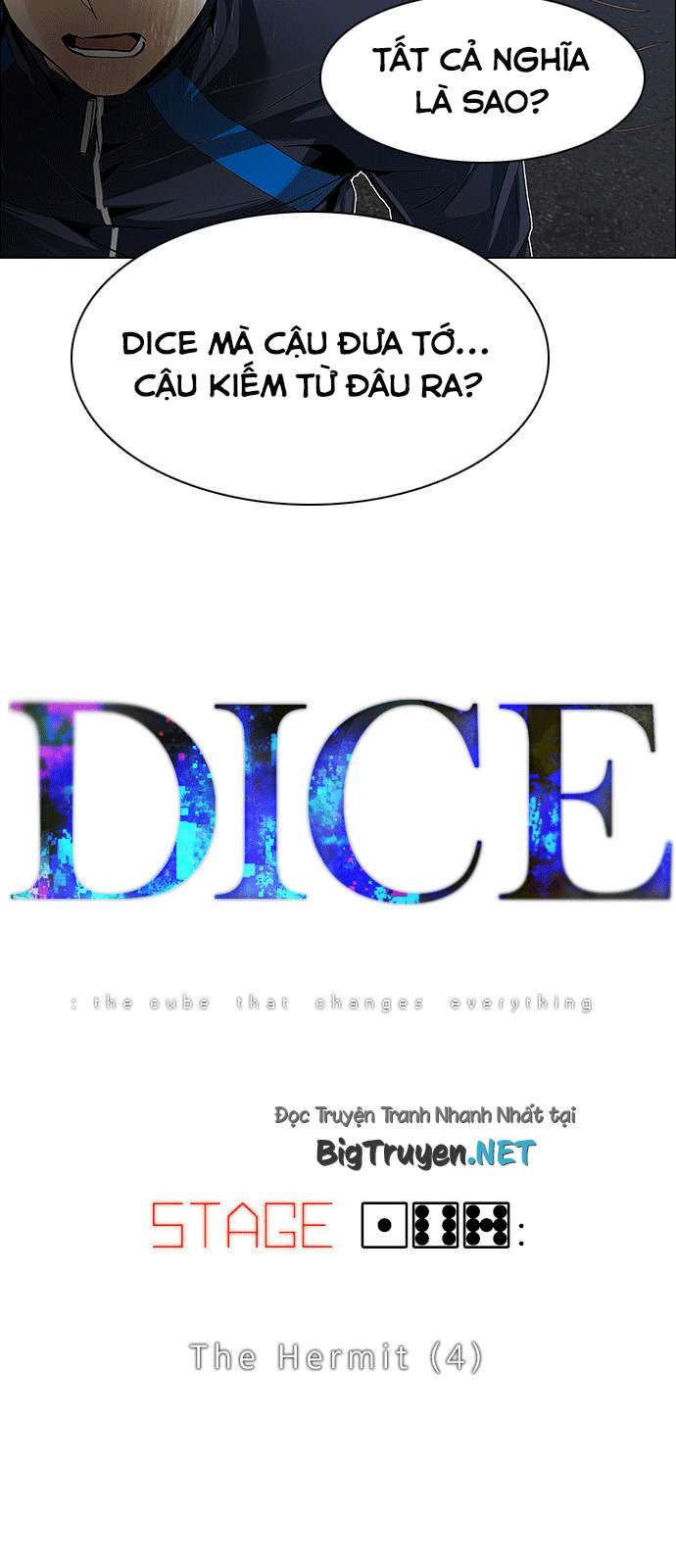 Dice - Chương 167 - Trang 4
