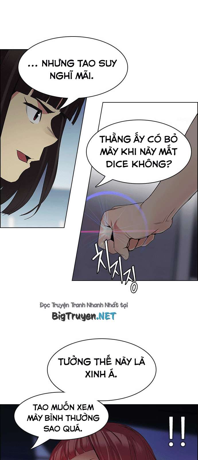 Dice - Chương 167 - Trang 33