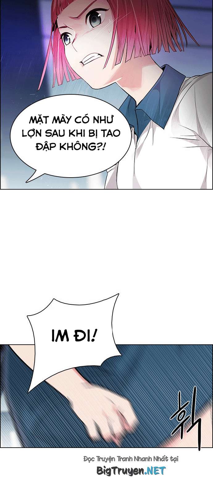 Dice - Chương 167 - Trang 34