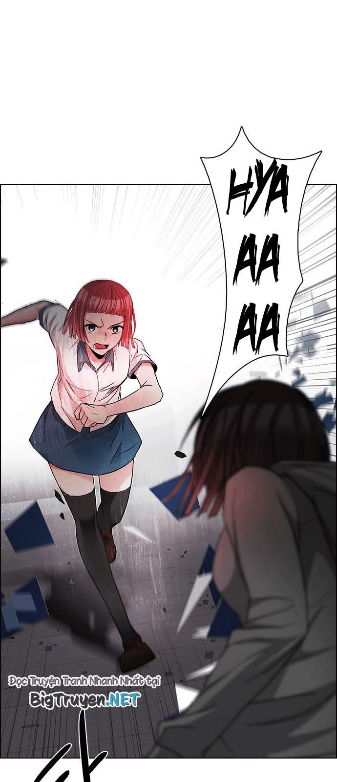 Dice - Chương 167 - Trang 38