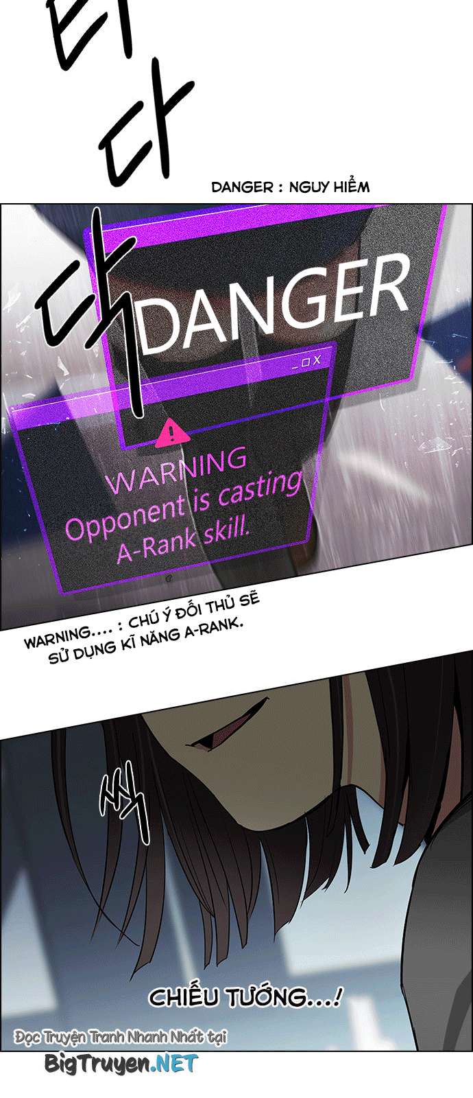 Dice - Chương 167 - Trang 39