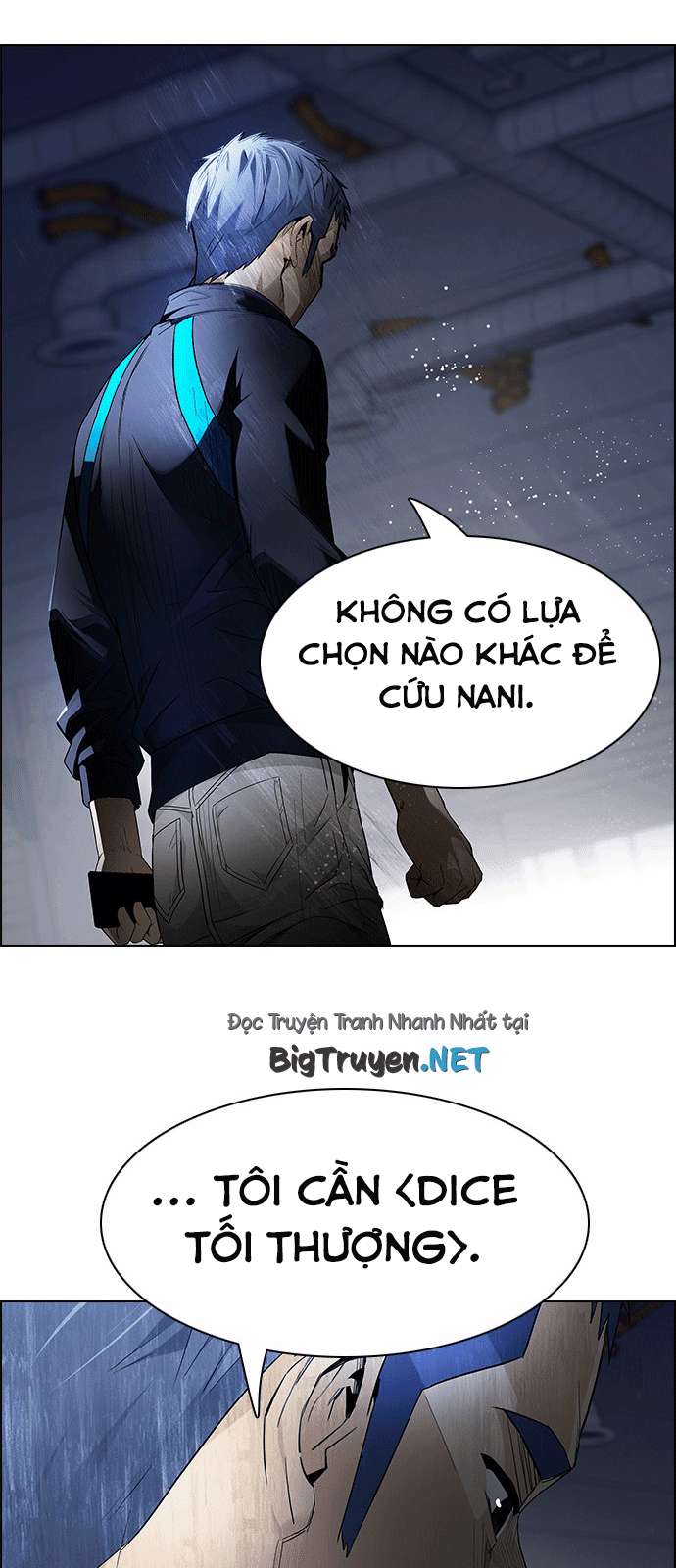 Dice - Chương 168 - Trang 14