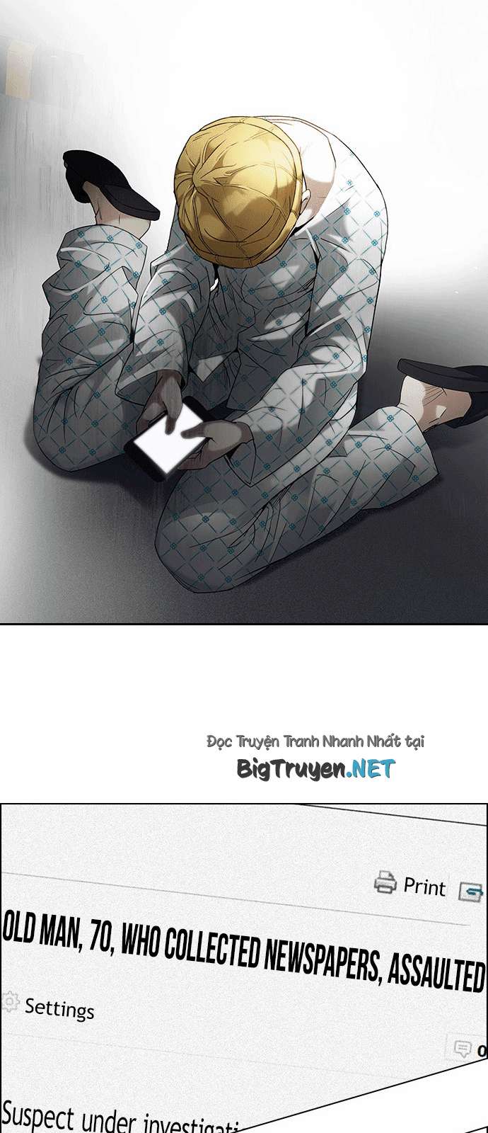 Dice - Chương 168 - Trang 16