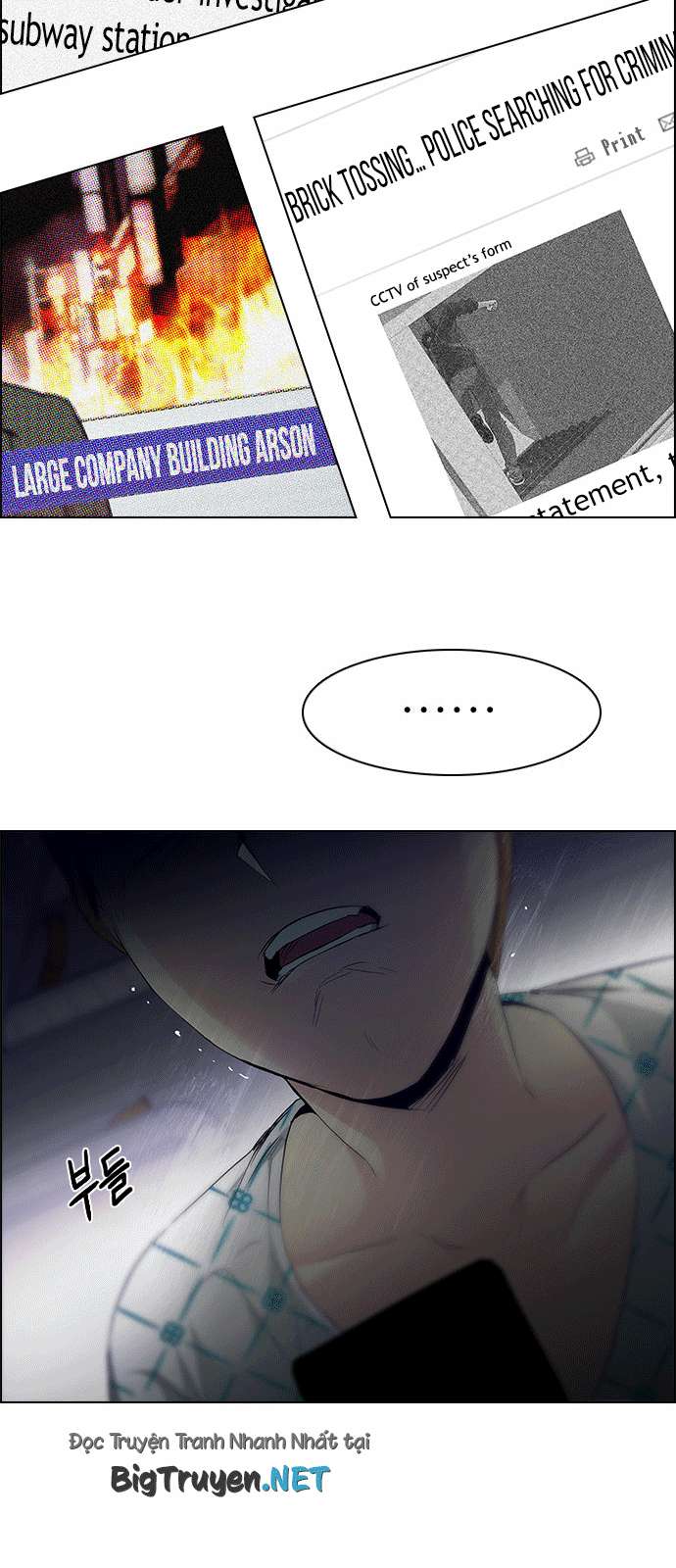 Dice - Chương 168 - Trang 17