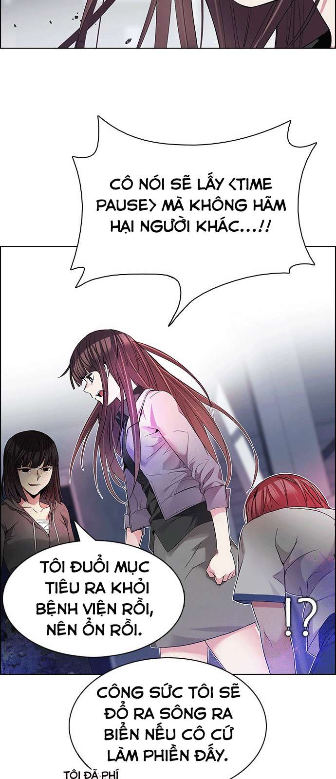 Dice - Chương 168 - Trang 23
