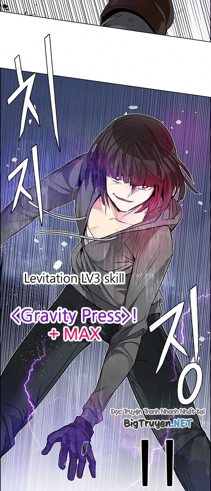 Dice - Chương 168 - Trang 30