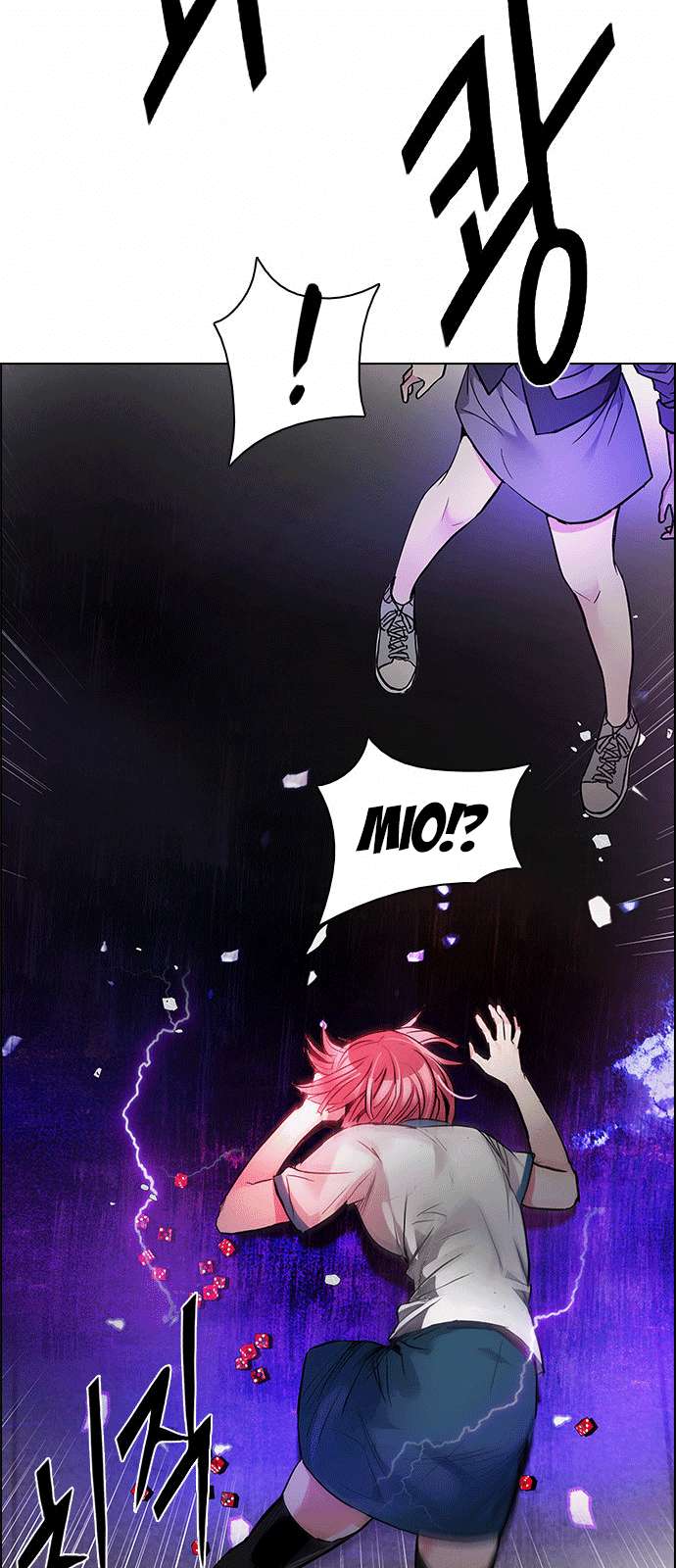 Dice - Chương 168 - Trang 32