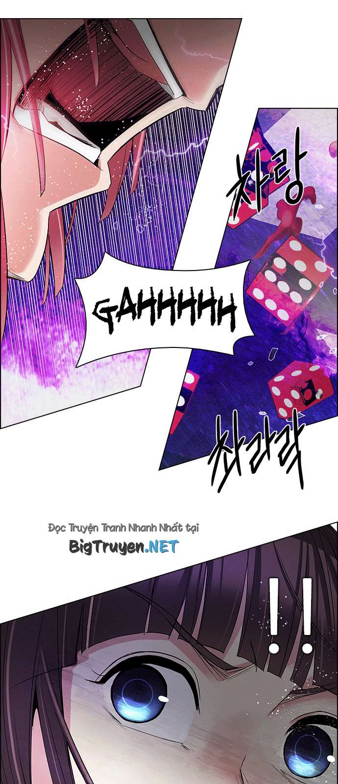 Dice - Chương 168 - Trang 34