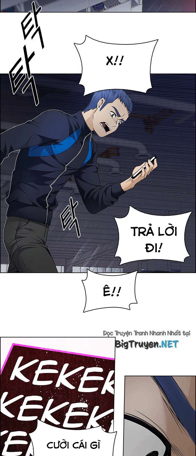 Dice - Chương 168 - Trang 5