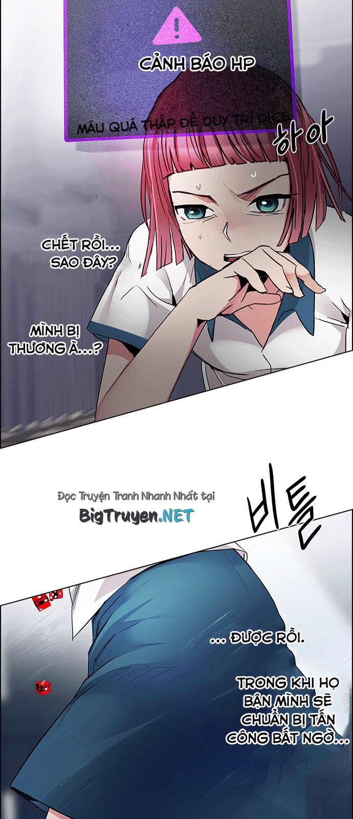 Dice - Chương 168 - Trang 44