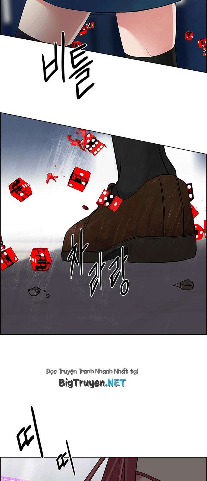 Dice - Chương 168 - Trang 45