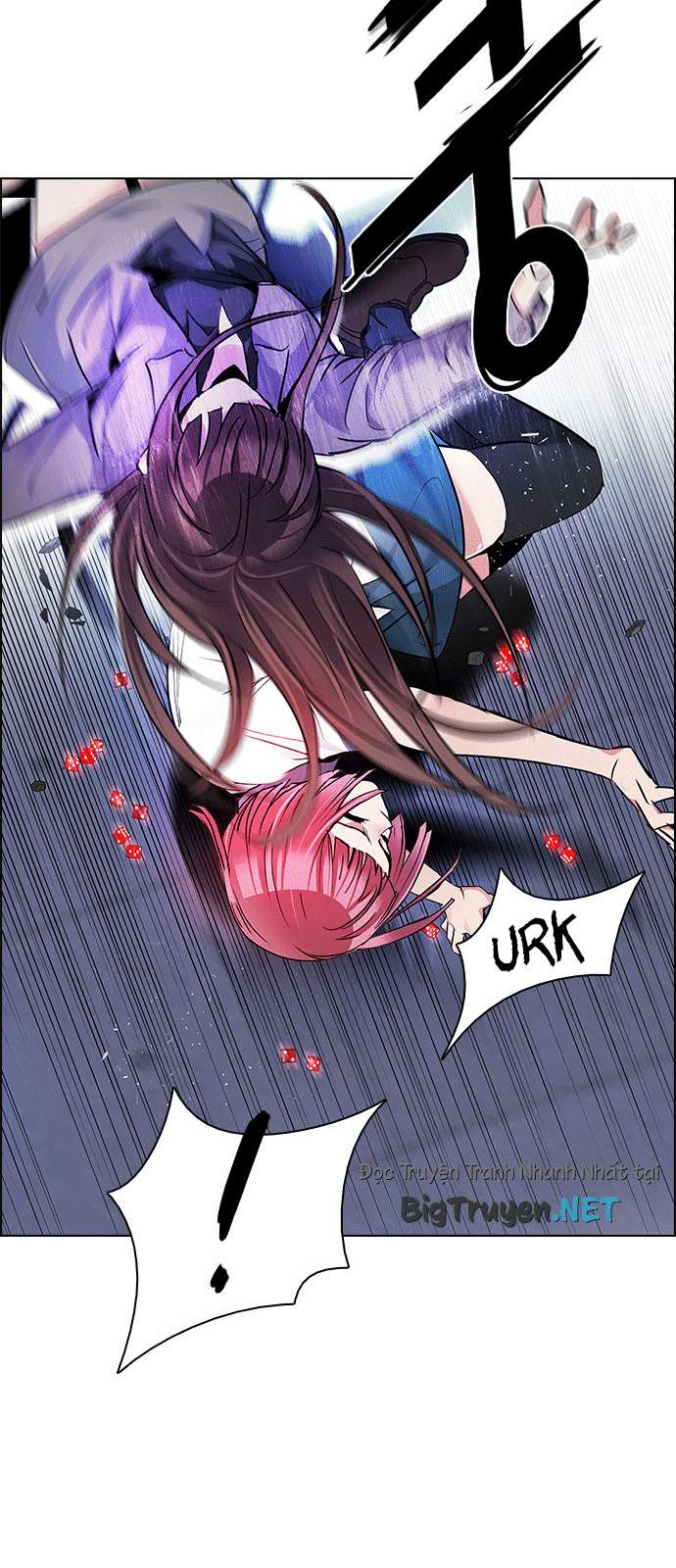 Dice - Chương 168 - Trang 47