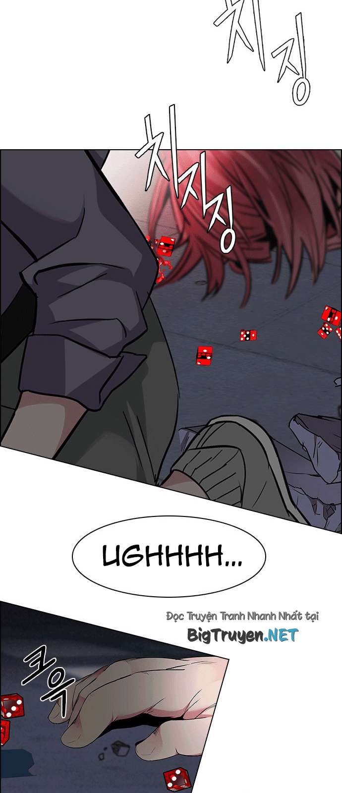 Dice - Chương 168 - Trang 50