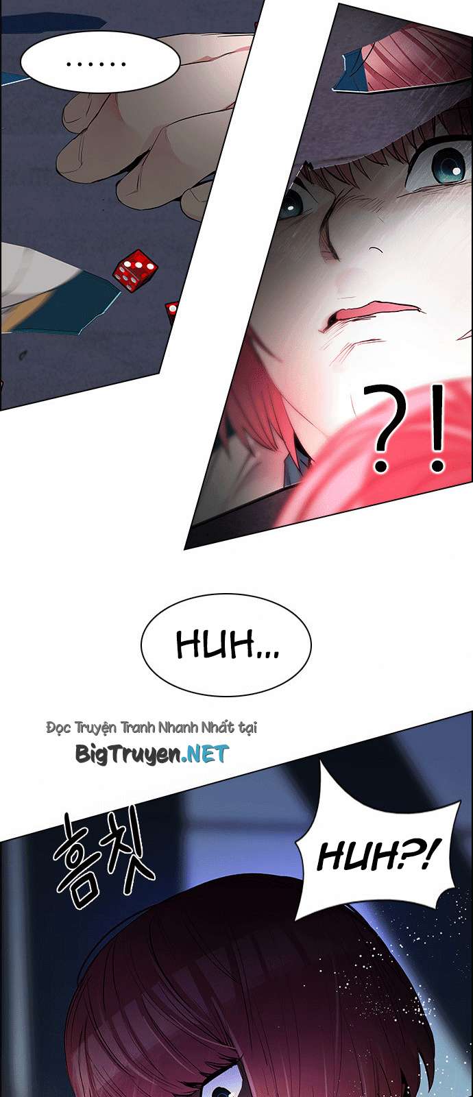 Dice - Chương 168 - Trang 51