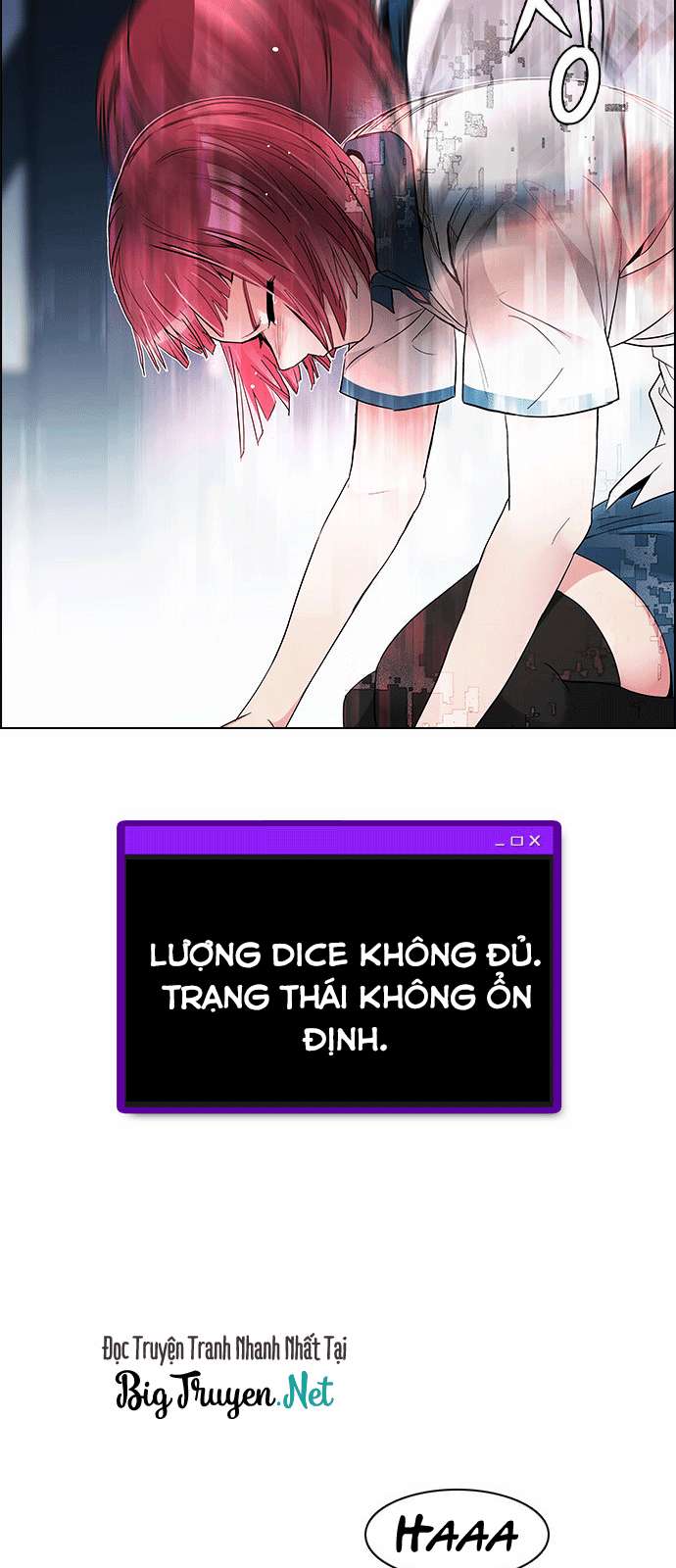 Dice - Chương 169 - Trang 20