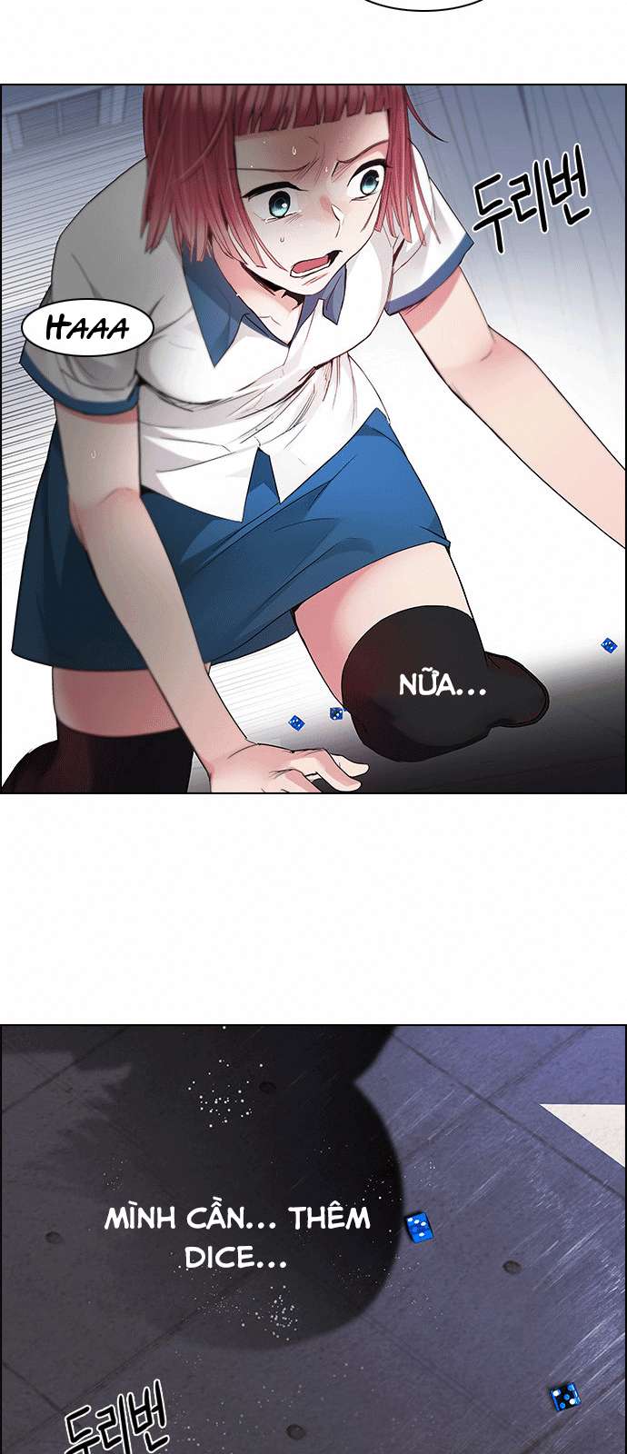 Dice - Chương 169 - Trang 21