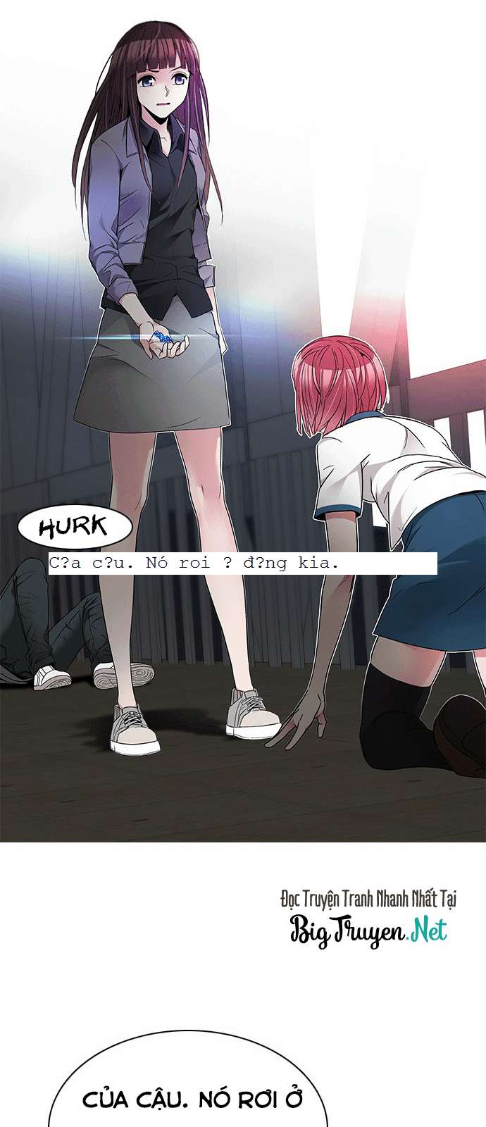 Dice - Chương 169 - Trang 23