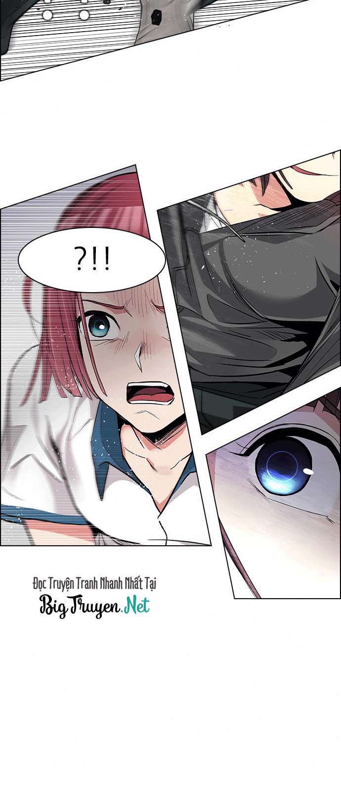 Dice - Chương 169 - Trang 36