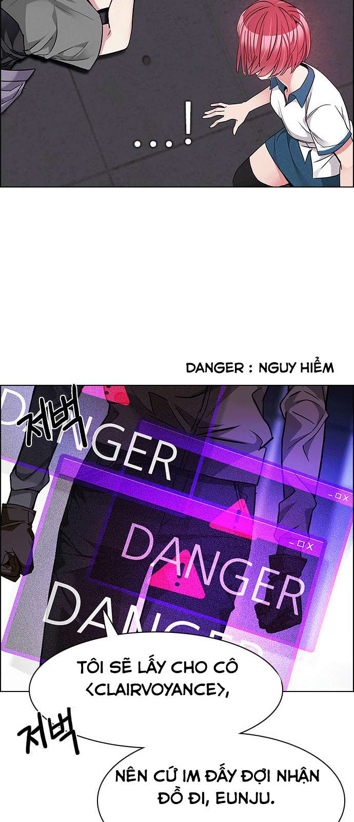 Dice - Chương 169 - Trang 41