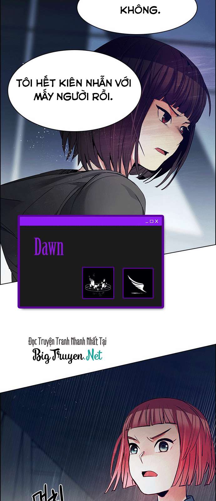 Dice - Chương 169 - Trang 43