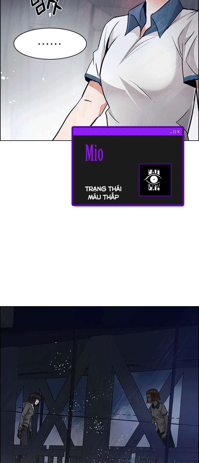 Dice - Chương 169 - Trang 44