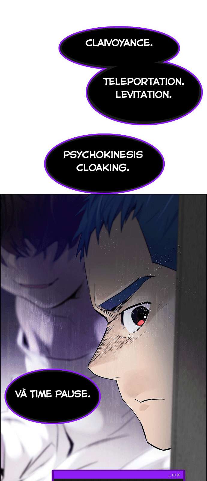 Dice - Chương 169 - Trang 47