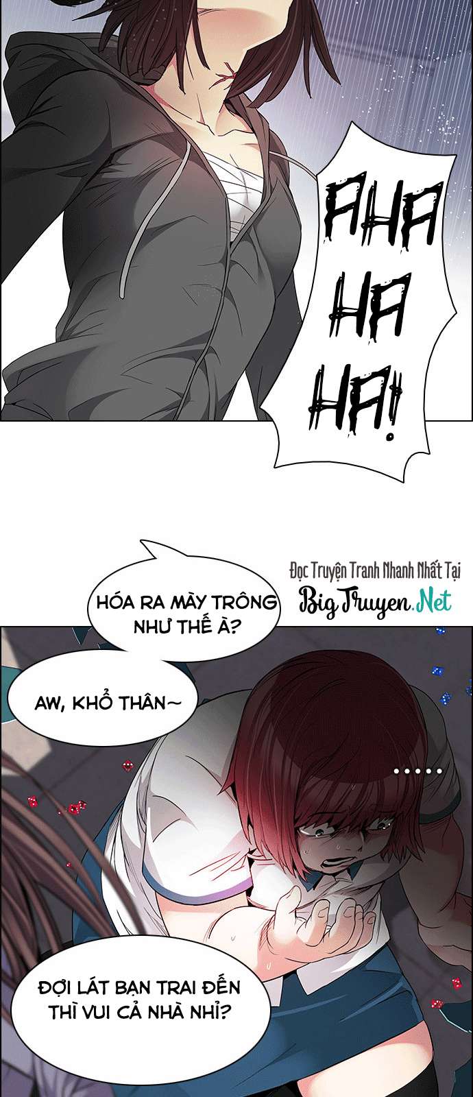 Dice - Chương 169 - Trang 7