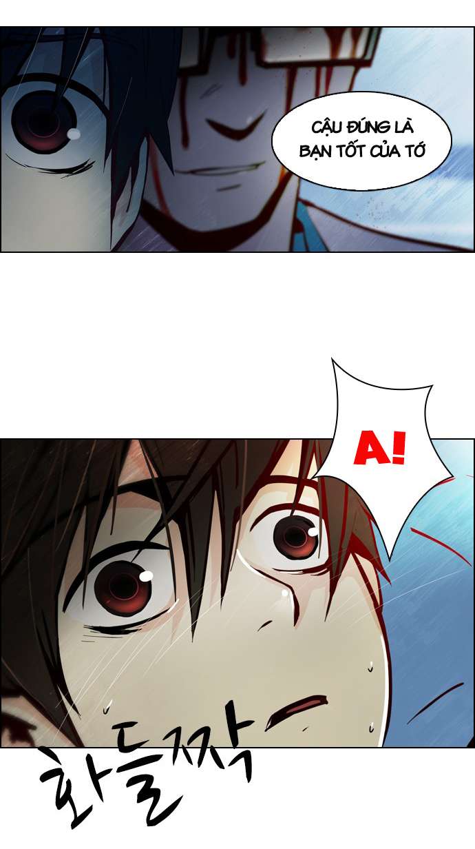 Dice - Chương 17 - Trang 11