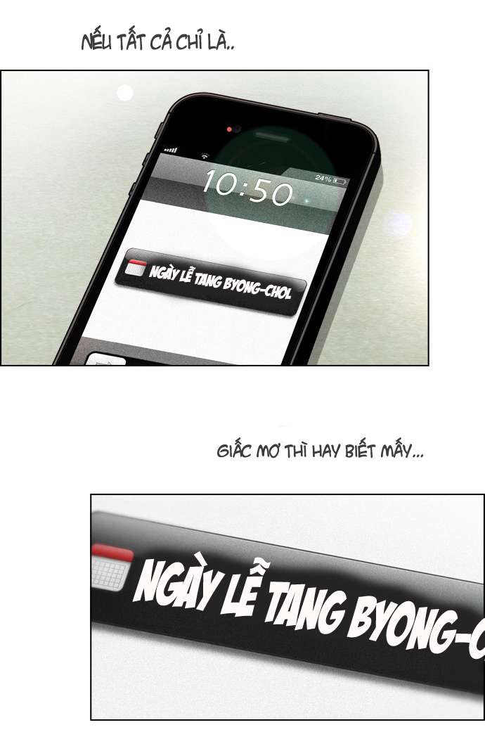 Dice - Chương 17 - Trang 14