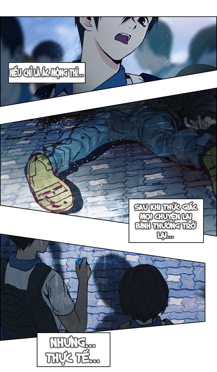 Dice - Chương 17 - Trang 15