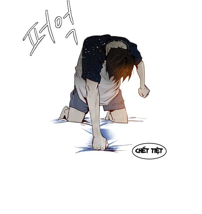 Dice - Chương 17 - Trang 16