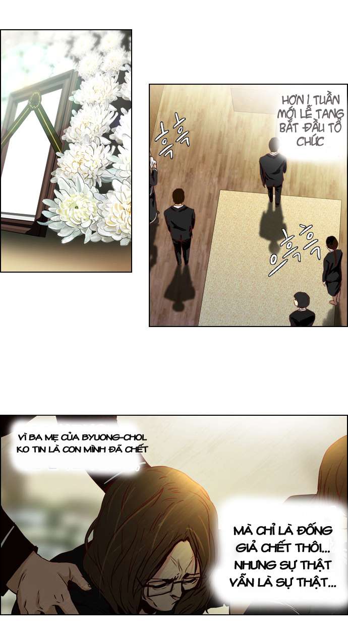 Dice - Chương 17 - Trang 18