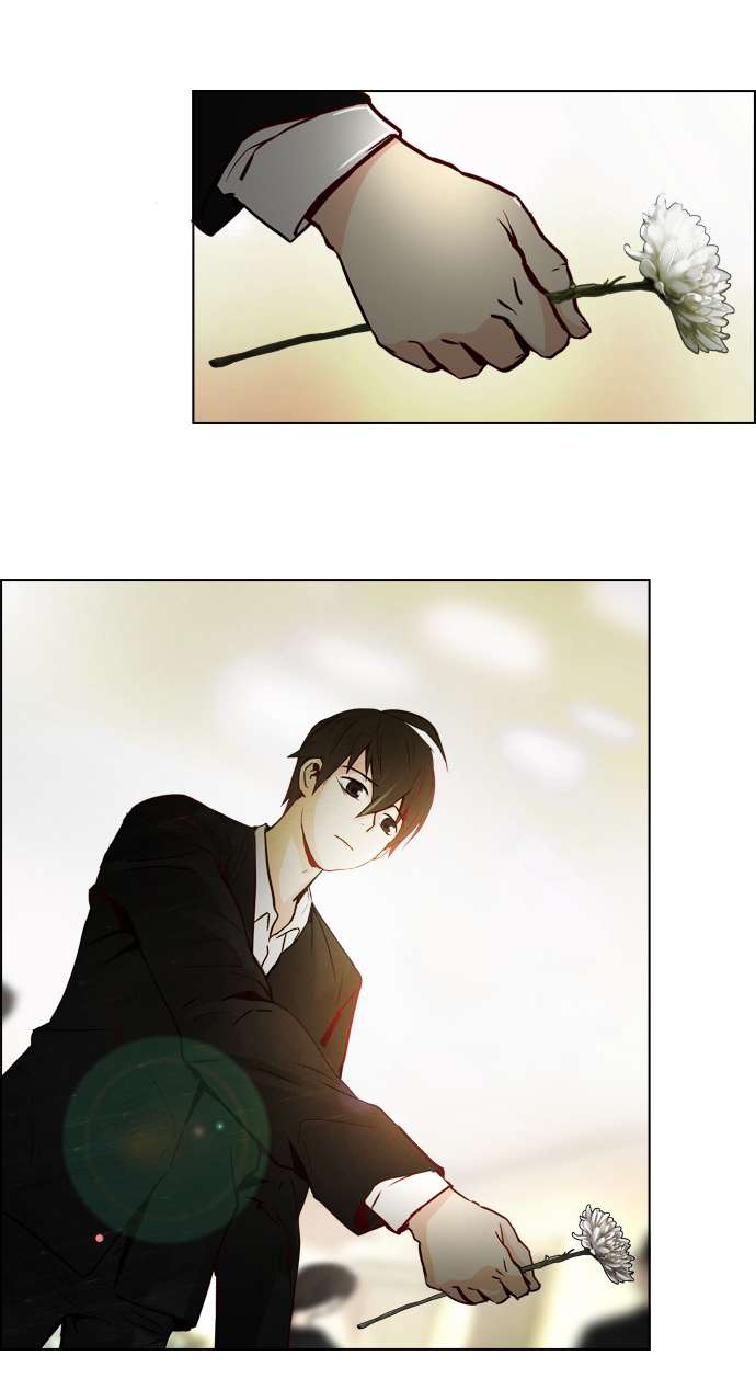 Dice - Chương 17 - Trang 19