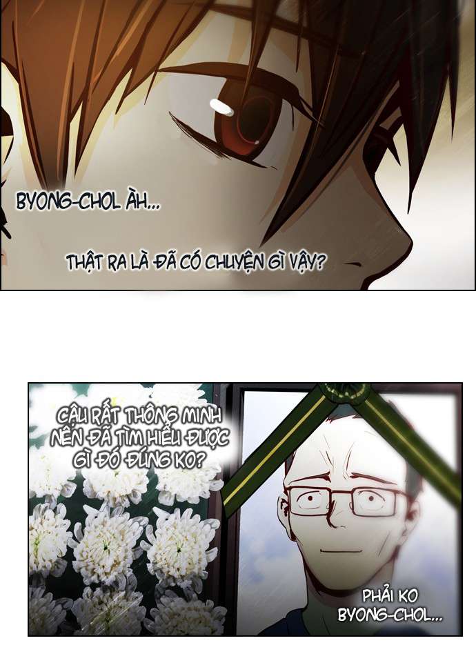 Dice - Chương 17 - Trang 20