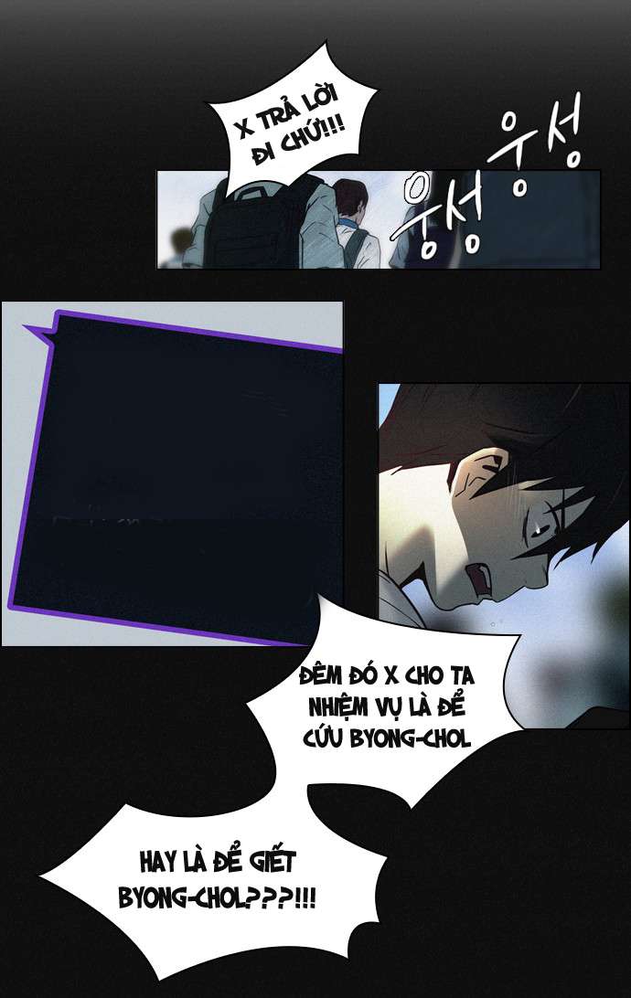 Dice - Chương 17 - Trang 21