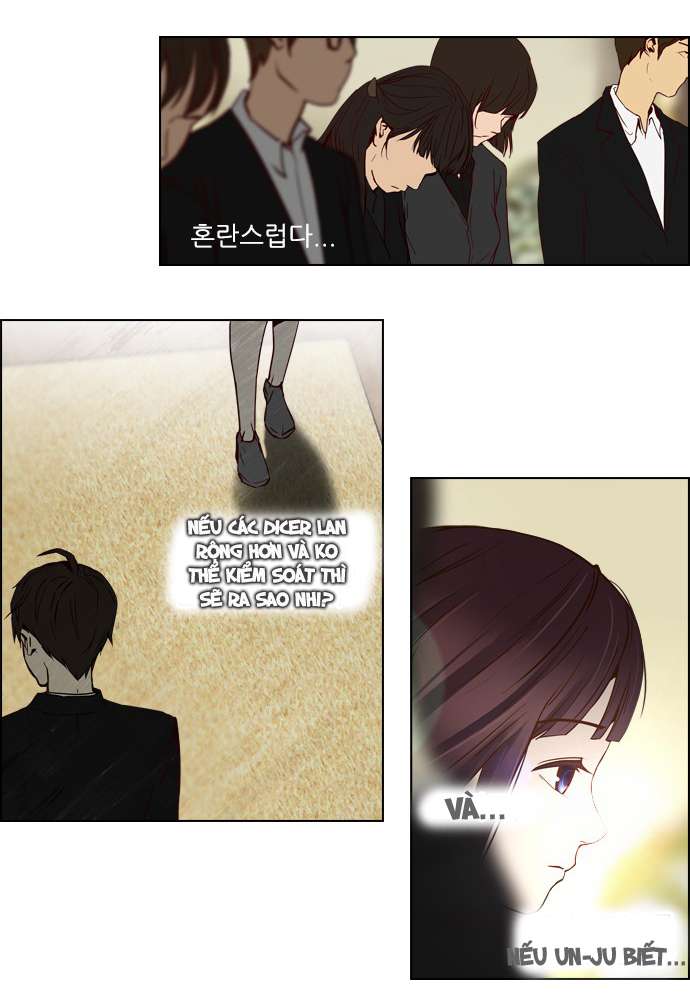 Dice - Chương 17 - Trang 23