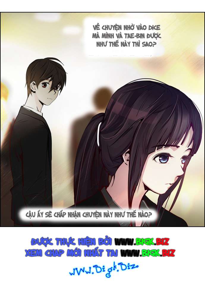 Dice - Chương 17 - Trang 24