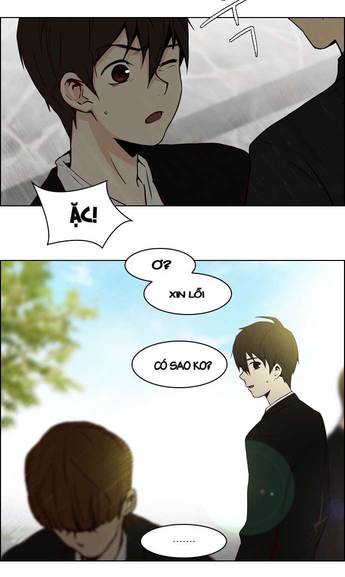 Dice - Chương 17 - Trang 26