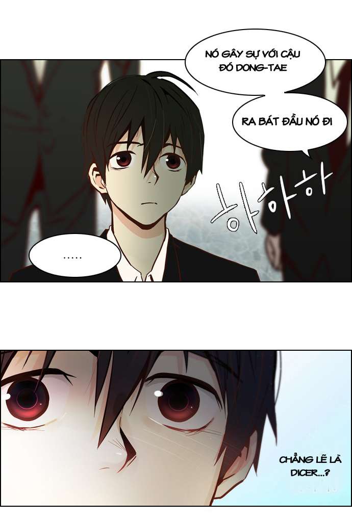 Dice - Chương 17 - Trang 30
