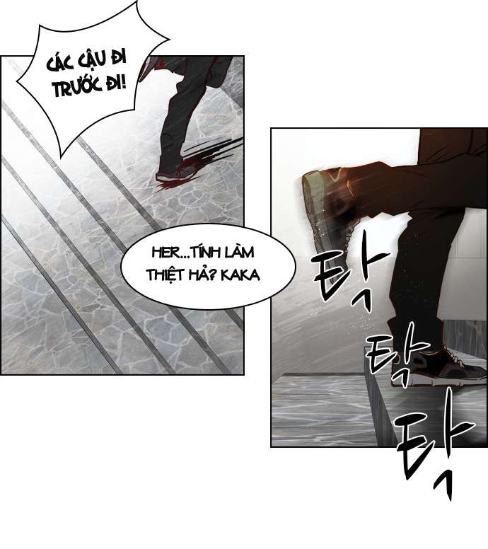 Dice - Chương 17 - Trang 31