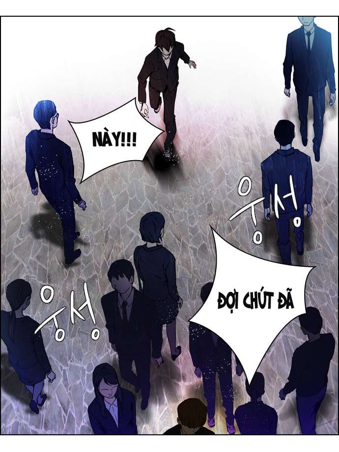 Dice - Chương 17 - Trang 32