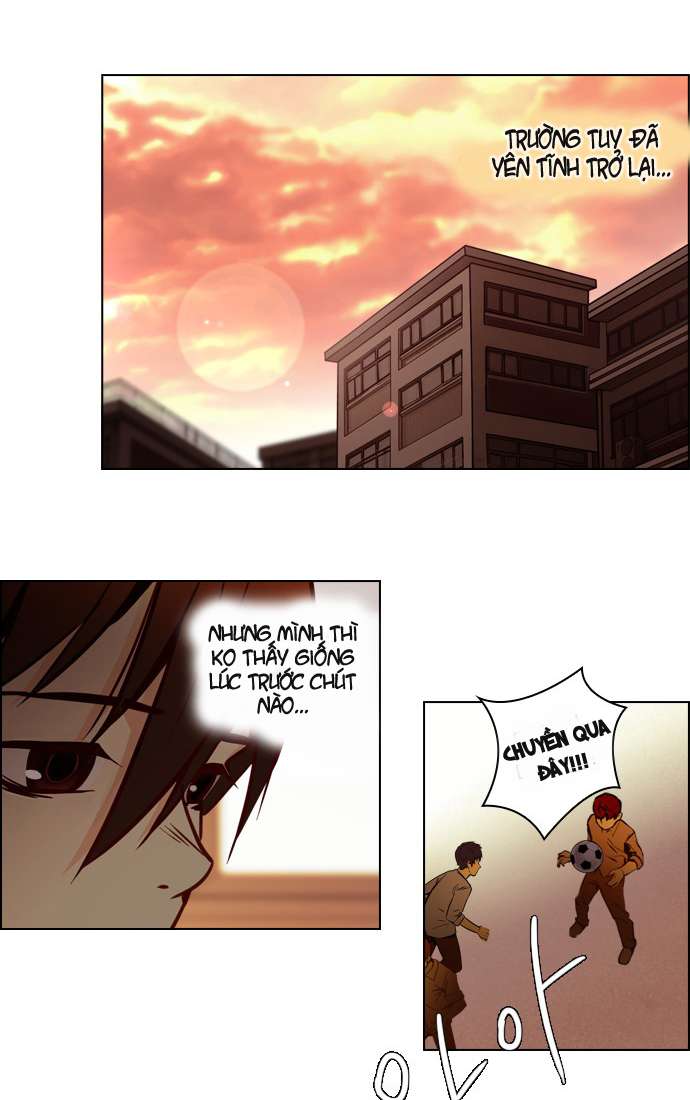 Dice - Chương 17 - Trang 35