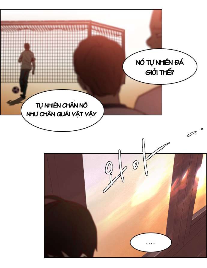 Dice - Chương 17 - Trang 39