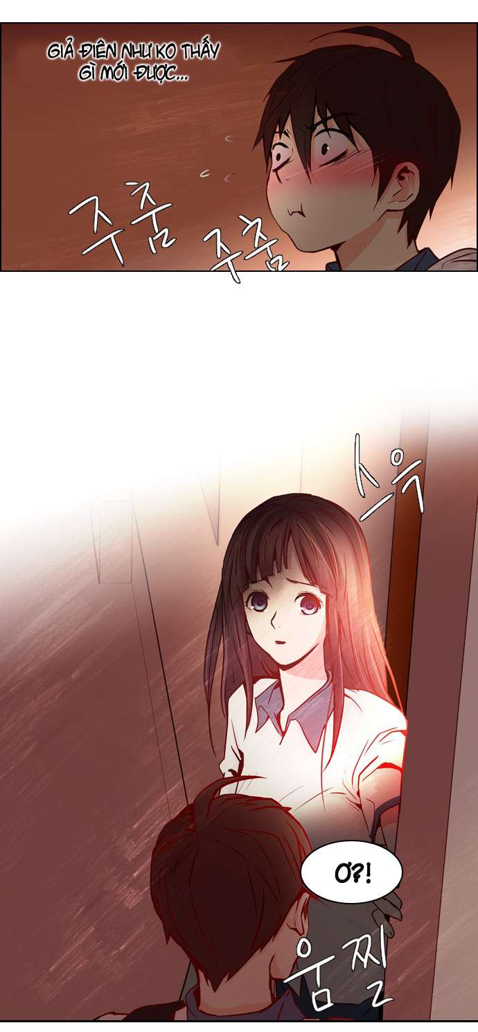 Dice - Chương 17 - Trang 45