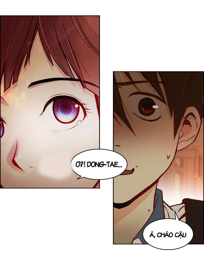 Dice - Chương 17 - Trang 46