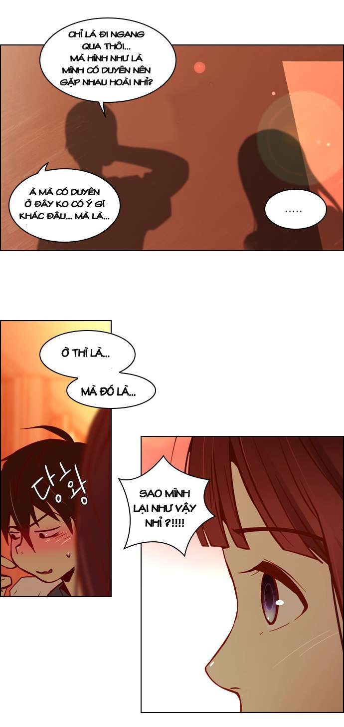 Dice - Chương 17 - Trang 47