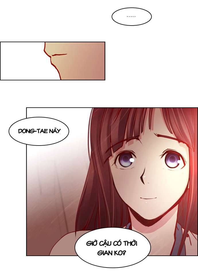 Dice - Chương 17 - Trang 48