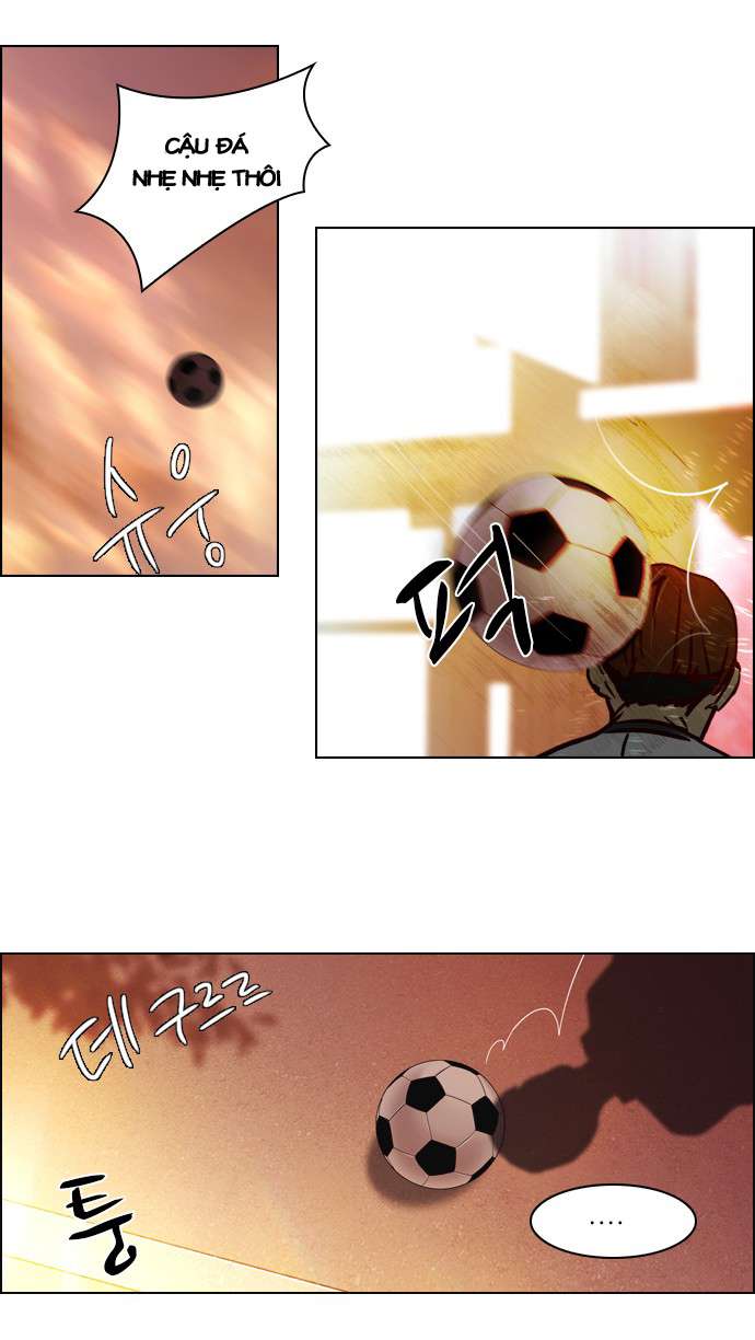 Dice - Chương 17 - Trang 50