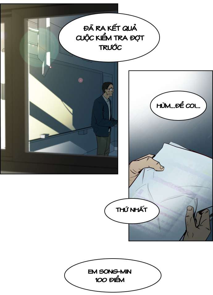 Dice - Chương 17 - Trang 6